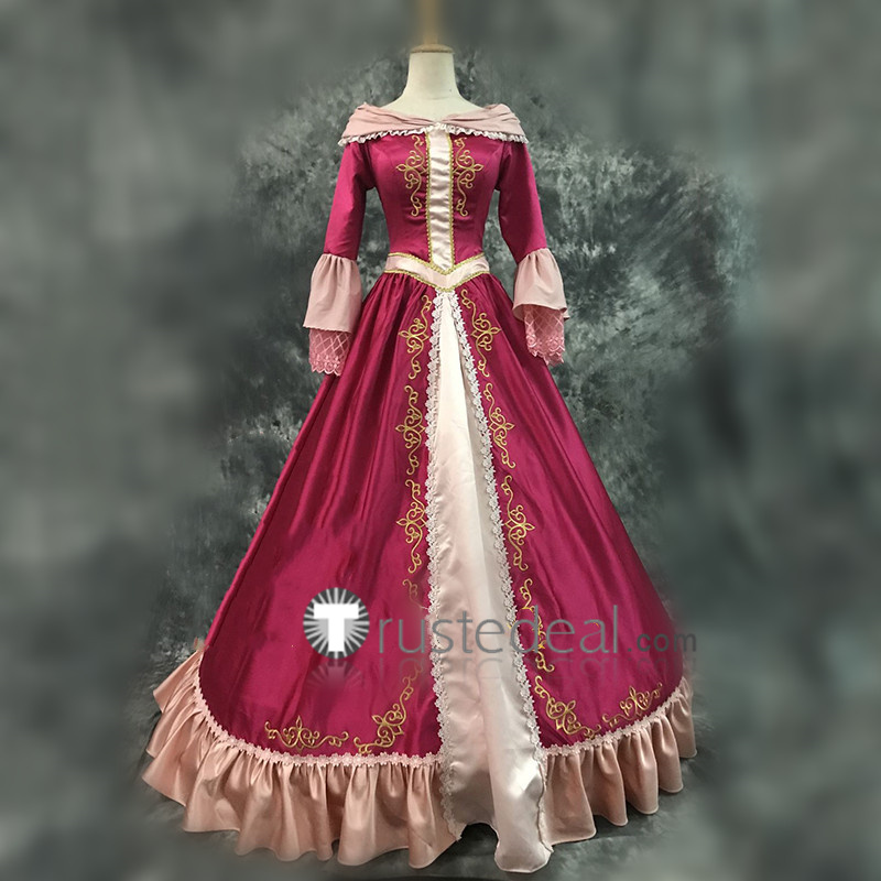 Buy Disney Princess Elena Dress Adults Elena Cosplay, Princess Costume,  Princess Cosplay Online in India - Etsy