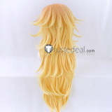 Kimetsu no Yaiba Demon Slayer Akaza Doma Kanae Kocho Cosplay Wigs