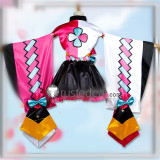 Vocaloid Hatsune Miku Magical Mirai 2020 Kimono Cosplay Costume