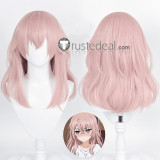 Sono Bisque Doll wa Koi wo Suru My Dress Up Darling Little Devil Kitagawa Marin Sajuna Shinju Inui Pink Red Cosplay Wigs