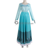 Encanto Film Dolores Mirabel Mother Father Julieta Madrigal Agustin Disney Cosplay Costumes