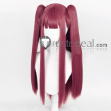 Sono Bisque Doll wa Koi wo Suru My Dress Up Darling Little Devil Kitagawa Marin Sajuna Shinju Inui Pink Red Cosplay Wigs