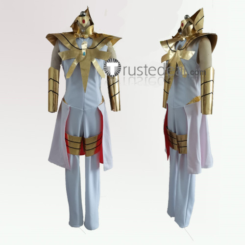 Copy She Ra Princesses of Power Force Captain Adora She-Ra Cosplay Costume 2