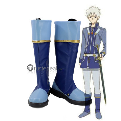 Akagami no Shirayukihime Snow White with the Red Hair Zen Wistalia Shirayuki Kiki Cosplay Shoes Boots