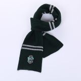 Harry Potter Slytherin Cosplay Scarf Set Multiple Designs