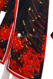 Dead or Alive Nyotengu Kimono Cosplay Costume