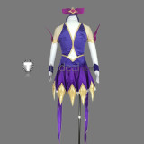 League of Legends LOL Star Guardian Syndra Miss Fortune Soraka Cosplay Costumes