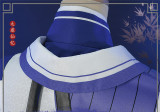 (BFM) ChuShouMao Honkai Impact 3rd Fu Hua Cosplay Costume