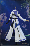 (BFM) ChuShouMao Honkai Impact 3rd Fu Hua Cosplay Costume