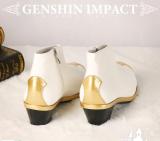 Meow House Genshin Impact Amber Cosplay Clothes