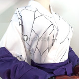 Kimetsu no Yaiba Demon Slayer Shinobu Kocho Giyu Tomioka Fanart Kimono Cosplay Costumes