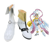 Digimon Angewomon Archangel Digimon Cosplay Costume