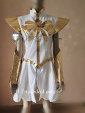 She Ra Princesses of Power Force Captain Adora She-Ra Cosplay Costume