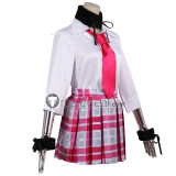 Sono Bisque Doll wa Koi wo Suru My Dress Up Darling Marin Kitagawa School Uniform Devil Cat Neko Bunny Cosplay Costumes