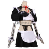 Sono Bisque Doll wa Koi wo Suru My Dress Up Darling Marin Kitagawa Bunny Maid Cosplay Costumes