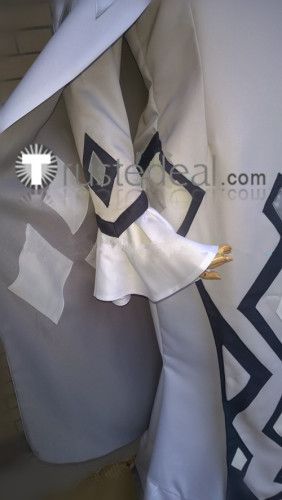 The Gray Garden Etihw War Cosplay Costume