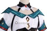 Genshin Impact Katheryne Cosplay Costume