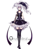 Vocaloid V Flower Male and Female Cosplay Costumes