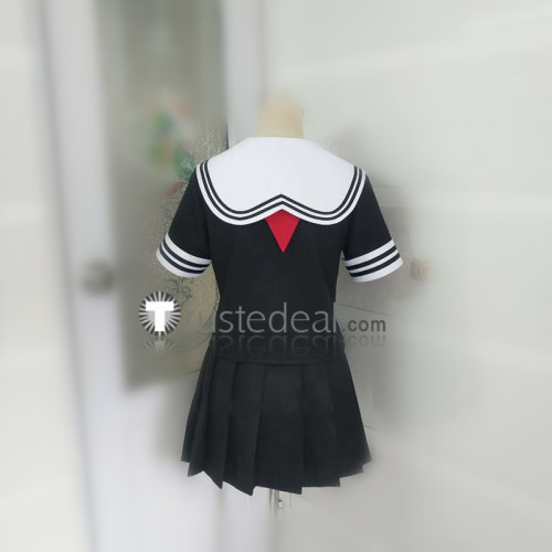 Mahou Soujo Site Sayuki Magical Girl Site Asagiri Aya Tsuyuno Yatsumura Uniform Cosplay Costume