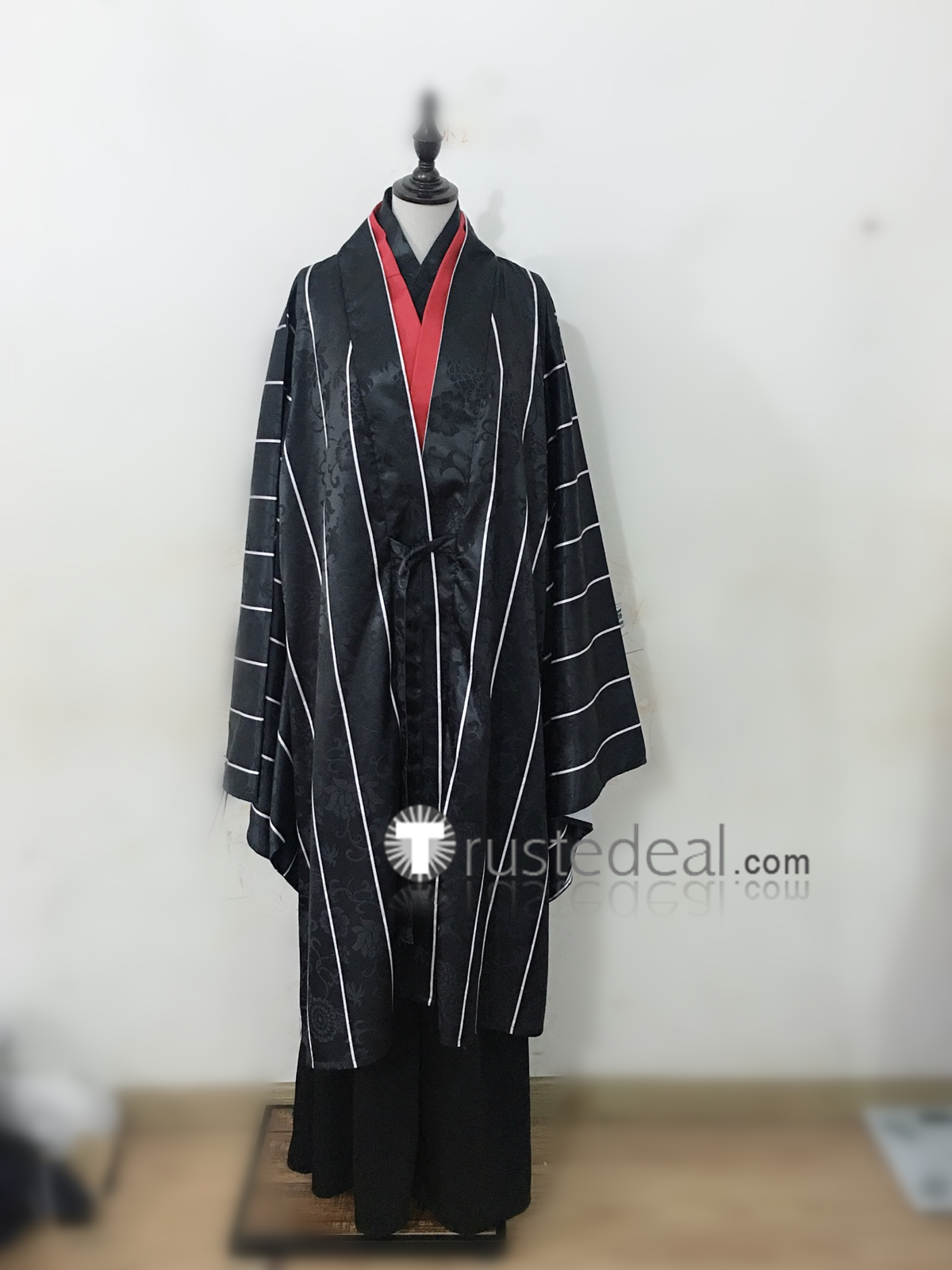 Black Butler Kuroshitsuji YUUKI CHAYA Ciel Phantomhive Kimono Cosplay  Costume