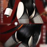 Sono Bisque Doll wa Koi wo Suru My Dress Up Darling Marin Kitagawa Bunny Black Cosplay Costume