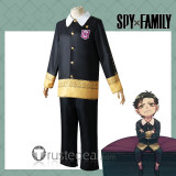 SPY x FAMILY Damian Desmond Uniform Adult Kids Cosplay Costume