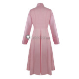 SPY x FAMILY Sylvia Sherwood Yuri Briar Fiona Frost Yor Forger Pink Blue Black Cosplay Costumes