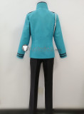 World Trigger WorTri Chika Amatori Osamu Mikumo Hyuse Yuma Kuga Uniform Cosplay Costumes