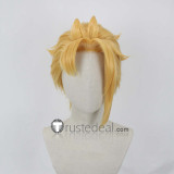 League of Legends LOL Cafe Cuties New Skin Vladimir Blonde Nilah  The Joy Unbound Black Styled Cosplay Wig