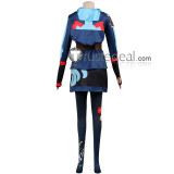 Pokemon Legends Arceus Arezu Hinatsu Mai Cosplay Costumes