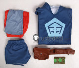 Pokemon Legends Arceus Arezu Hinatsu Mai Cosplay Costumes