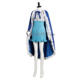 One Piece Tobiroppo Ulti Cosplay Costume