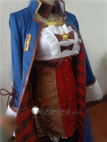 Atelier Sophie 2 The Alchemist of the Mysterious Dream Sophie Neuenmuller Cosplay Costume