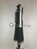 Sword Art Online Extra Edition SAO Kirito Black Cosplay Costume 2