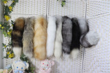 Handmade Tail by Faux Fur