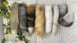 Handmade Tail by Faux Fur