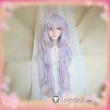 Azur Lane Akashi Laffey Asashio Green Purple Cosplay Wigs
