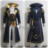 Lord of Heroes Bianca Devicci Cosplay Costume