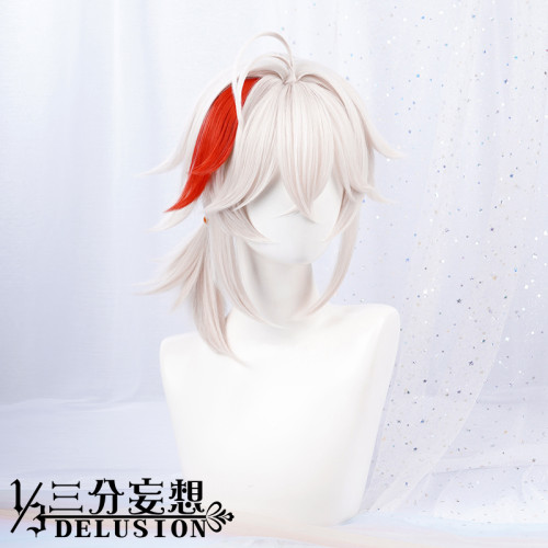 1/3 Delusion Genshin Impact Kaedehara Kazuha Cosplay Costume