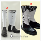 Pandora Hearts Jack Vessalius Cosplay Boots Shoes