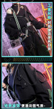 1/3 Delusion Genshin Impact Xiao Chinese Clothing Fanart Doujin Cosplay Costume