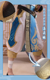 1/3 Delusion Genshin Impact Chongyu Cosplay Costume
