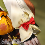 1/3 Delusion Genshin Impact Yaoyao Cosplay Costume