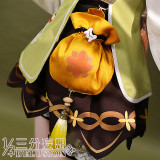 1/3 Delusion Genshin Impact Yaoyao Cosplay Costume