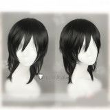 Noblesse Noble Cadis Etrama Di Raizel Vampire Black Cosplay Wig