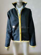 Noblesse Noble Cadis Etrama Di Raizel Black Uniform Cosplay Costume