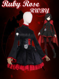RWBY Volume 4 Ruby Rose Cosplay Costume