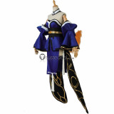 Fate Extra Fate Grand Order FGO Caster Tamamo no Mae Fox Tail Ears Cosplay Costume