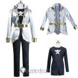 Kaizoku Sentai Gokaiger Gokai Red Blue Silver Green Pink Yellow Black Orange Purple Cosplay Costumes