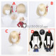 Lycoris Recoil Chisato Nishikigi Takina Inoue Blonde Black Cosplay Wigs